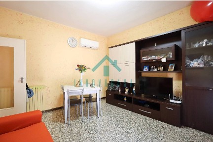 Trilocale via 1 Maggio, Solara, Bomporto