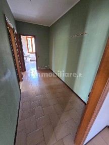 Trilocale via Bologna, Centro, Mirandola