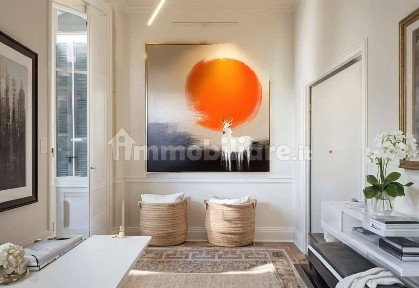 Appartamento via Ganaceto, 115, Centro Storico, Modena