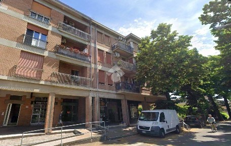 Trilocale via Mons. Saccani 12, Centro, Cadelbosco di Sopra