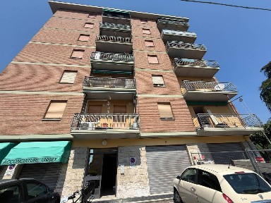 Castelnuovo Rangone, Via Achille Ferrari, 11