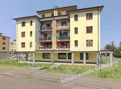 Appartamento all'asta piazzale 27 Gennaio, 1, Casalgrande