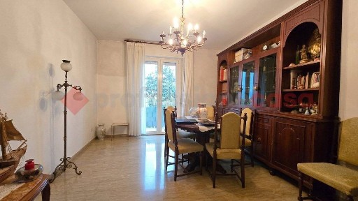 Appartamento via don primo mazzolari, 28, Remesina - Pezzana, Carpi