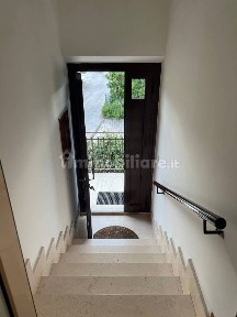 Camerino, Via Madonna Carceri, 27