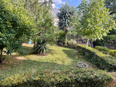 Camerino, Via Madonna Carceri, 25