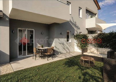 Villa bifamiliare via Allende, 10, Centro, Avezzano