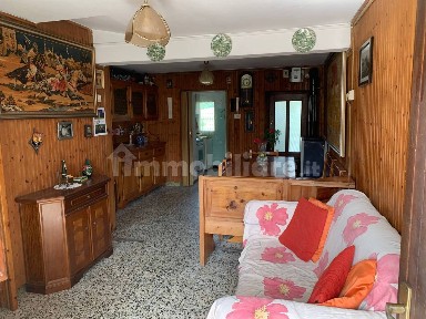 Terratetto plurifamiliare frazione Stabie 20, Stabie, Borgo Valbelluna