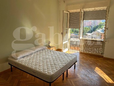 Appartamento via morbiducci, Centro, Macerata