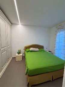 Bilocale 50 m², Borgo Stazione, Montecosaro
