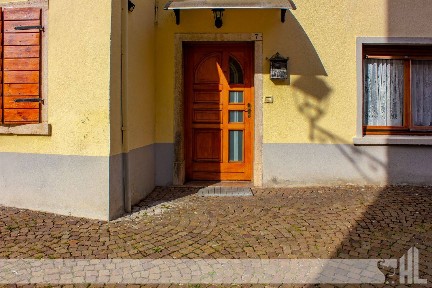 Terratetto unifamiliare piazzetta della Fontana 7, Olantreghe, Longarone