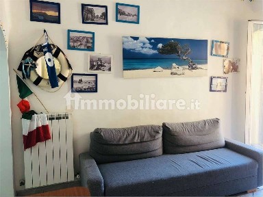 Bilocale buono stato, primo piano, Montarice, S. Maria in Potenza, Porto Recanati