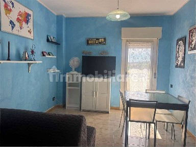 Trilocale buono stato, Scossicci, Porto Recanati