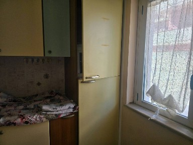 Quadrilocale Ss522, Centro, Briatico