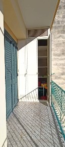 Quadrilocale via Cererie 15, Centro, Matera