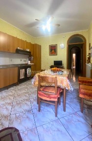 Bilocale via Scilla 25, Sant'Onofrio