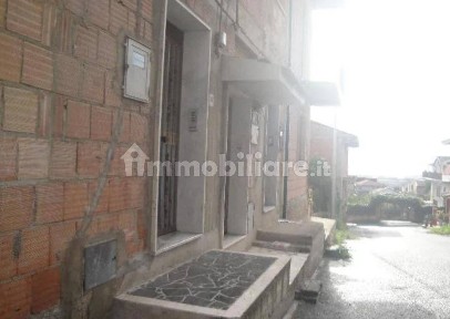 Appartamento all'asta via Morabito, Mileto