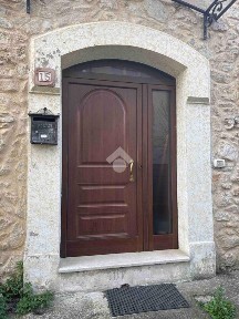 Terratetto plurifamiliare via casa bucci 15, Pozzilli