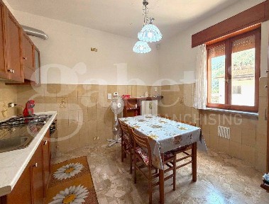 Terratetto unifamiliare Strada comunale Romana, 33, Ceppagna, Venafro