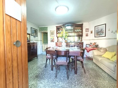 Terratetto unifamiliare via Rondine 3, Pastena, Castelpetroso