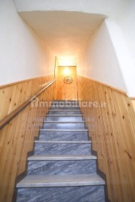 Terratetto unifamiliare corso Aquilonia 100, Carpinone