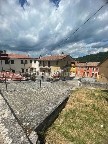 Terratetto unifamiliare via San Rocco 60, San Pietro Avellana