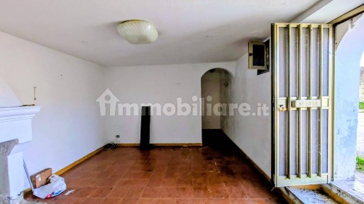 Terratetto unifamiliare Strada Comunale per Fragneto, Macchia d'Isernia