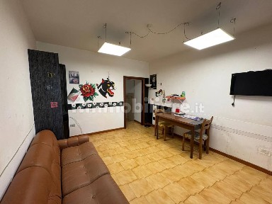 Terratetto unifamiliare via Pantaniello, Sessano del Molise