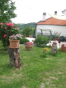 Terratetto unifamiliare Contrada Castelnuovo snc, Agnone