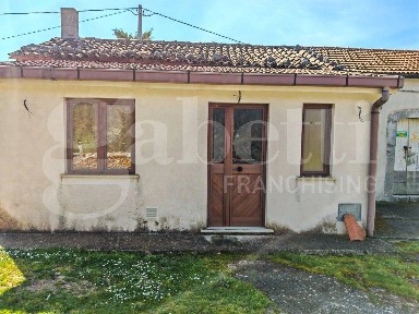 Terratetto unifamiliare Contrada fontana di Cesima, s/n, Sesto Campano