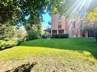 Appartamento via ardengo folperti 44, Città Giardino, Pavia