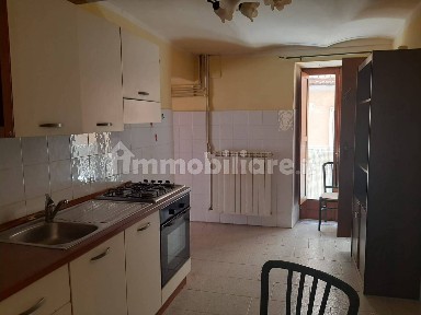 Terratetto plurifamiliare Vicoletto Pentri, Centro, Isernia