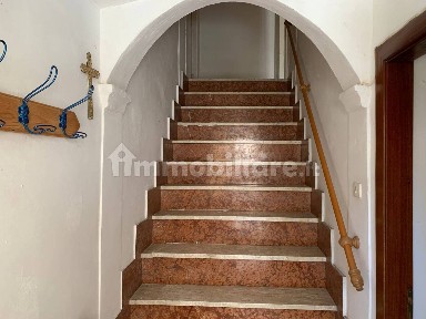 Pettoranello del Molise, Via San Sebastiano