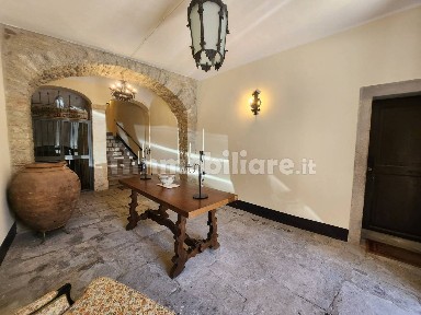 Terratetto unifamiliare piazza Generale Armando Diaz 22, Civitanova del Sannio