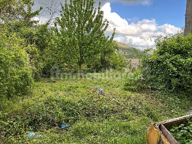 Terratetto unifamiliare via Pescocupo, Centro, Sessano del Molise