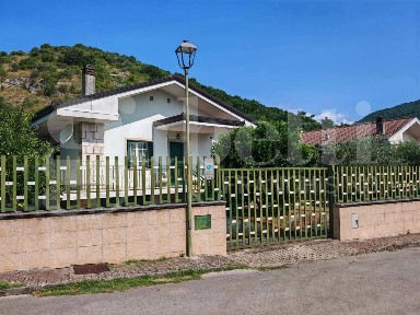 Terratetto unifamiliare via Boschetto, 20, Centro, Pozzilli