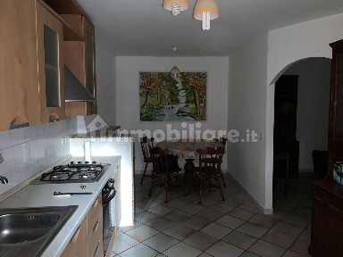 Terratetto unifamiliare largo Casili, Macchia d'Isernia