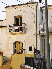Terratetto unifamiliare piazza Guglielmo Marconi, s/n, Centro, Venafro
