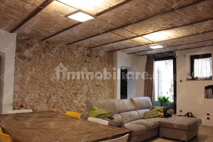 Terratetto unifamiliare C.so Risorgimento, 35, Centro, Isernia
