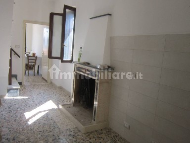 Terratetto unifamiliare Larghetto Ospedale snc, Poggio Sannita