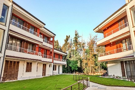 Pavia, San Giovannino - Pompieri, Strada Villa Serafina, 6G