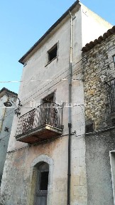 Terratetto unifamiliare via Villa, Acquaviva d'Isernia