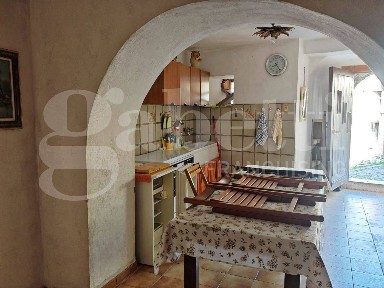 Terratetto unifamiliare via Silvano, 47, Centro, Venafro