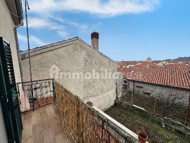 Agnone, Salita San Felice