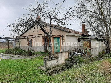 Terratetto unifamiliare Contrada Le Piane, Isernia