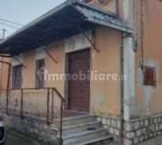 Casa indipendente all'asta via Leonardo Da Vinci, Venafro