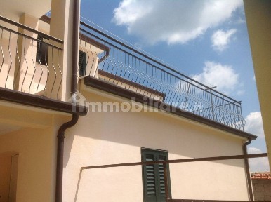 Terratetto unifamiliare 400 m², Centro, Pietrabbondante
