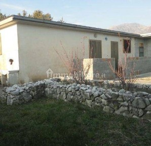 Terratetto unifamiliare Le Piane, Isernia