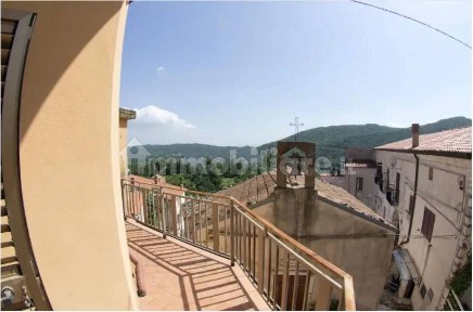 Terratetto unifamiliare via Collemacchia, Filignano