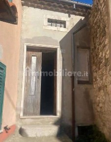 Casa indipendente all'asta via Napoli, Carovilli