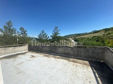 Terratetto unifamiliare Strada Interpoderale San Martino, Agnone